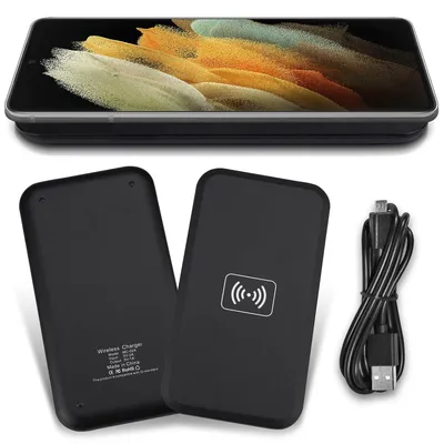 Produktbild von Induktive Ladegerät für Samsung Galaxy S26 Ultra Plus Edge Wireless Charger