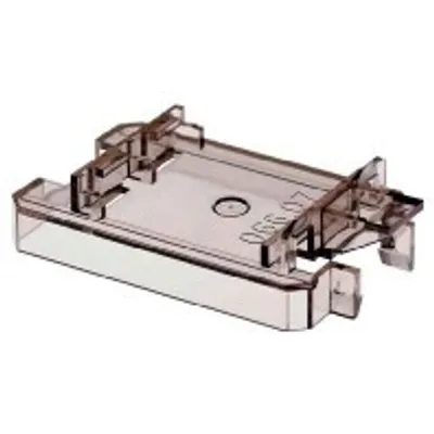 Obrázek produktu pro Montážní spona - Svorkovnice pro relé 066.07