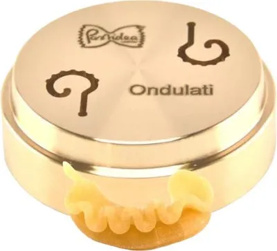 Produktbild von Matrize Bronze - Ondulati / Die Welligen