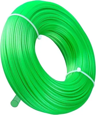 Productafbeelding van Maaidraad Trimmerdraad 3,0 mm x 100 m voor Grastrimmer