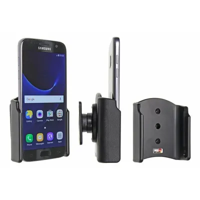 Zdjęcie produktu dla Brodit 511863, Telefon komórkowy/Smartfon, Uchwyt pasywny, Samochód, Czarny