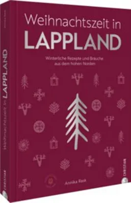 Image de Weihnachtszeit in Lappland