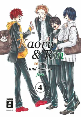Produktbild von Kaoru und Rin 04