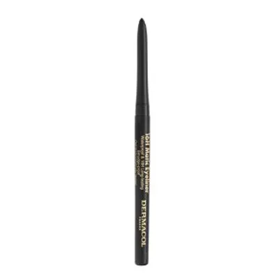Obrázek produktu pro Dermacol 16H Matic Eyeliner 3 Brown voděodolná tužka na oči 0,3 g
