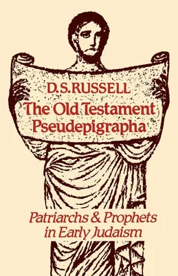 Produktbild von The Old Testament Pseudepigrapha