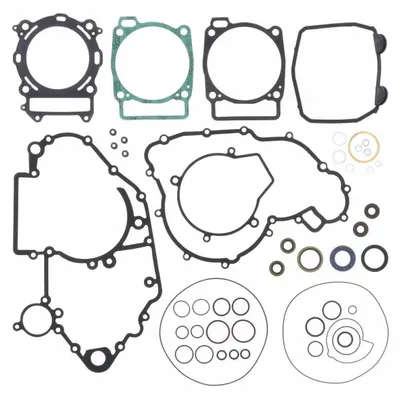 Immagine prodotto di Kit guarnizioni motore ATHENA P400462900006 per Sherco