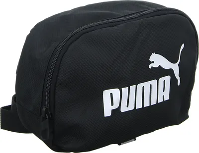 Produktbild von Puma Phase Waist Bag 07995401 Uni
