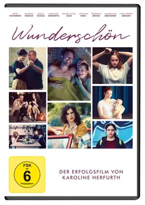 Obrázek produktu pro Wunderschön