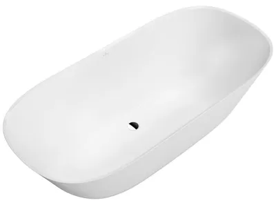 Obrázok produktu pre Villeroy & Boch Q175ANH7F200V01 Vaňa Theano 1750x800x506mm Duo