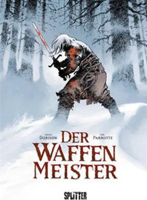 Image de Der Waffenmeister