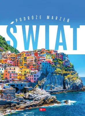 Image de Podróże marzeń. Świat