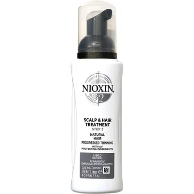 Produktbild von Nioxin System 2 Scalp & Hair Treatment 100 ml