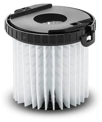 Produktbild von Kärcher Langzeitfilter zellulose Patronenfilter