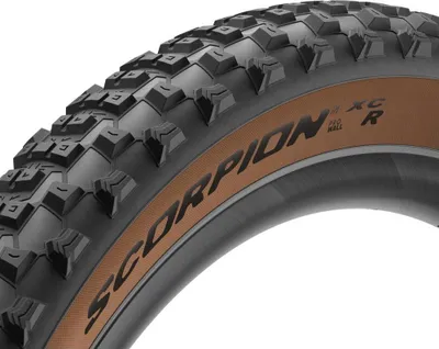 Produktbild von Pirelli Scorpion XC R Classic 29x2.2 Faltreifen - Tubeless Ready MTB Reifen