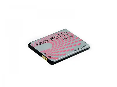 Produktbild von OTB Akku kompatibel zu Motorola BD50 Li-Ion