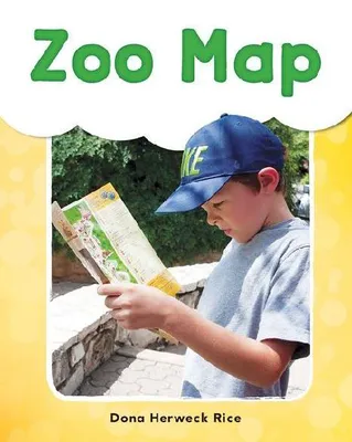 Produktbild von Zoo Map