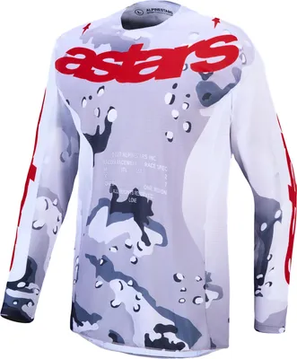Obrázok produktu pre Motokrosový dres Alpinestars Racer Air Lone, veľkosť S