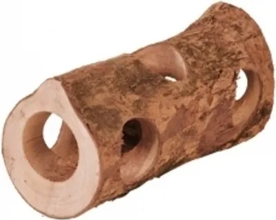 Produktbild von Trixie Röhrentunnel für Kleinnager - ca. 30 cm