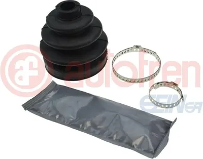 Produktbild von AUTOFREN SEINSA Faltenbalgsatz, Antriebswelle AUTOFREN SEINSA_D8400