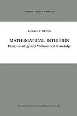 Immagine prodotto di Mathematical Intuition