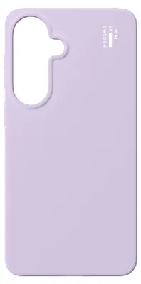 Produktbild von iDeal of Sweden IDSICMS-S26PR-609, Cover, Samsung, Galaxy S26, 16 cm (6.3"), Lavendel