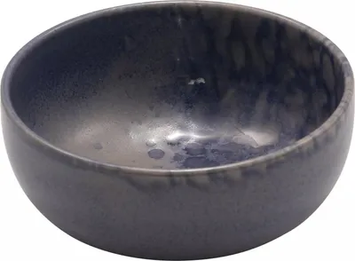 Produktbild von LE COQ Phobos Schale, Höhe: 70 mm, ø: 150 mm, grau, blau