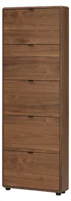 Produktbild von home24 Furnierter Schuhkipper