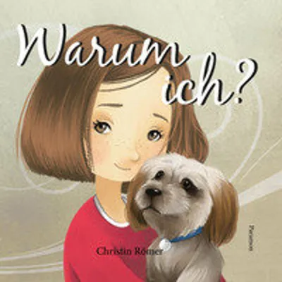 Produktbild von Warum ich?