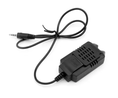 Produktbild von Sonoff SI7021 Temperatur und Luftfeuchte Sensor