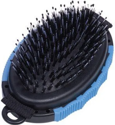 Produktbild von Nobby COMFORT LINE Bürste mit Handschlaufe