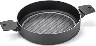 Produktbild von Moneta 0005550228 Pfanne Sauteuse-Pfanne Rund