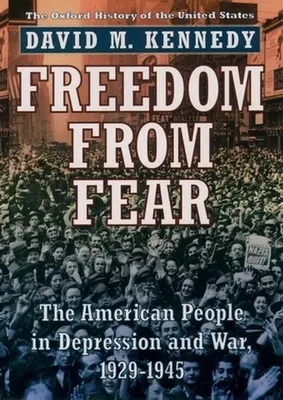 Productafbeelding van Freedom from Fear