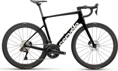 Produktbild von Cervelo CALEDONIA-5 ULTEGRA DI2 (4 Varianten) [Rennrad]
