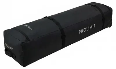 Zdjęcie produktu dla Torba na latawce ProLimit Kite Golf Reiseleicht 150 x 45, czarna/pomarańczowa, rozmiar uniwersalny