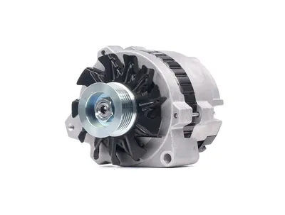 Produktbild von RIDEX 4G1006 Lichtmaschine Generator LiMa 105A 12V für JEEP CHEROKEE (XJ)