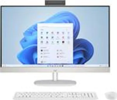Obrázok produktu pre HP 27 Ryzen 7-7730/16 GB/512/Win11 Weiß
