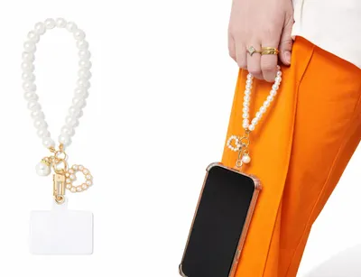 Produktbild von Schlüsselanhänger Taschenanhänger Handykette Handyschmuck Yehwang