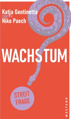 Produktbild von Wachstum