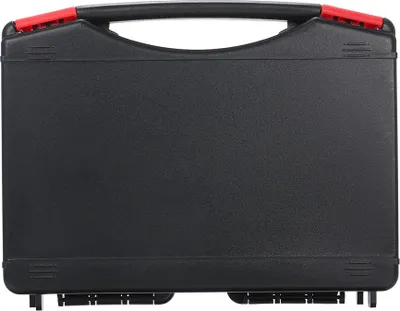 Image de Coffret à outils – boîte de rangement multifonctionnelle et portable pour les réparations