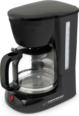 Productafbeelding van Esperanza filterkoffiezetapparaat Arabica, 1,8 liter