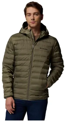 Produktbild von Columbia Lake 22™ Ii Daunenjacke Grün 2XL Mann Grün 2XL