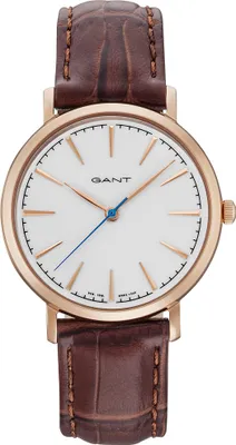 Produktbild von GANT STANFORD LADY GT021003 Damenarmbanduhr Design Highlight
