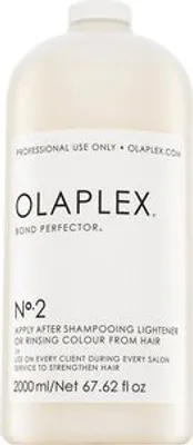 Produktbild von Olaplex Bond Perfector No.2 Haarkur für geschädigtes Haar 2000 ml