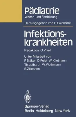 Produktbild von Infektionskrankheiten