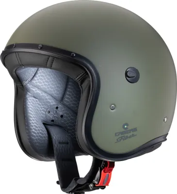 Produktbild von CABERG FREERIDE X MONO Jethelm L in grün
