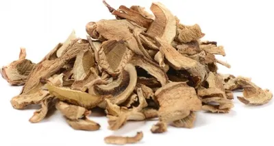 Produktbild von Steinpilze (geschnitten, A Ware) - getrocknet - Stein Pilze - Waldpilze - 25g