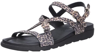 Produktbild von Tamaris Damen Sandale braun Größe EUR 36