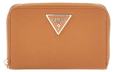 Zdjęcie produktu dla Portfel Guess w kolorze brązowym, rozmiar OneSize