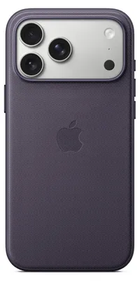 Produktbild von Apple TechWoven Case with MagSafe