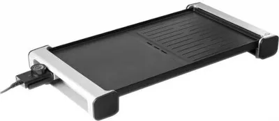 Produktbild von Lacor 69227 Elektrischer Tischgrill, 1800 Watt, Thermostat